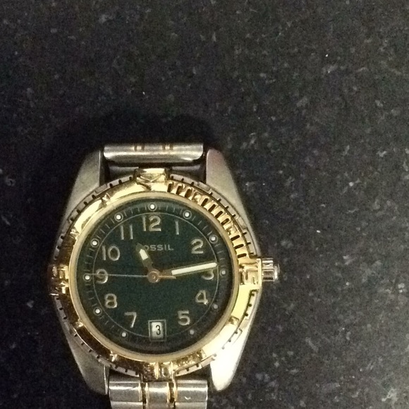 FOSSIL - Picture 2 of 5